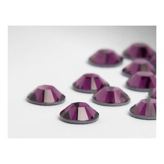 SW kristallit SS5 Amethyst 50 kpl , SW kristallit, SS5 (1,8mm)